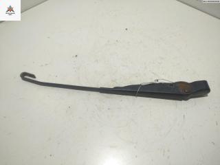 Щеткодержатель (поводок стеклоочистителя) задний Peugeot 308 T7 2009, 1.6 л., дизель, МКПП, серый, хетчбэк 5 дв., -, 00006429EP