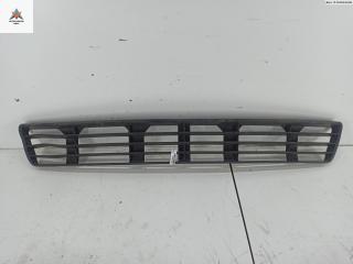 заглушка (решетка) в бампер Audi A4 B5 1997, 1.8 л., бензин, МКПП, красный, универсал, 8D0807683