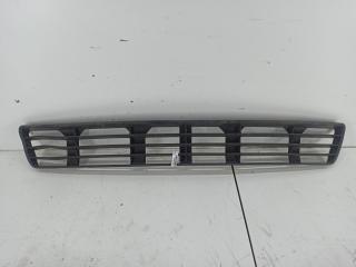 заглушка (решетка) в бампер Audi A4 B5 1997, 1.8 л., бензин, МКПП, красный, универсал, 8D0807683