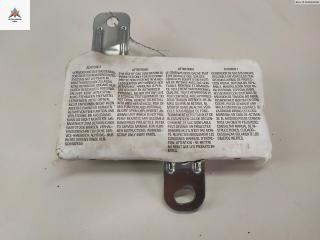 подушка безопасности дверная BMW 7 серия E65/E66/E67 2002, 3.6 л., бензин, АКПП, чёрный, седан, 8240467