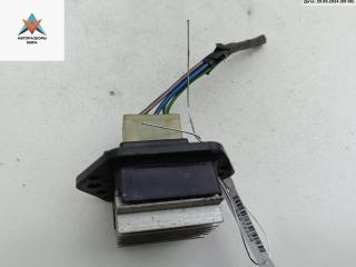 сопротивление печки Opel Frontera A 1992, 2.0 л., бензин, МКПП, чёрный, внедорожник 3 дв., 930037124