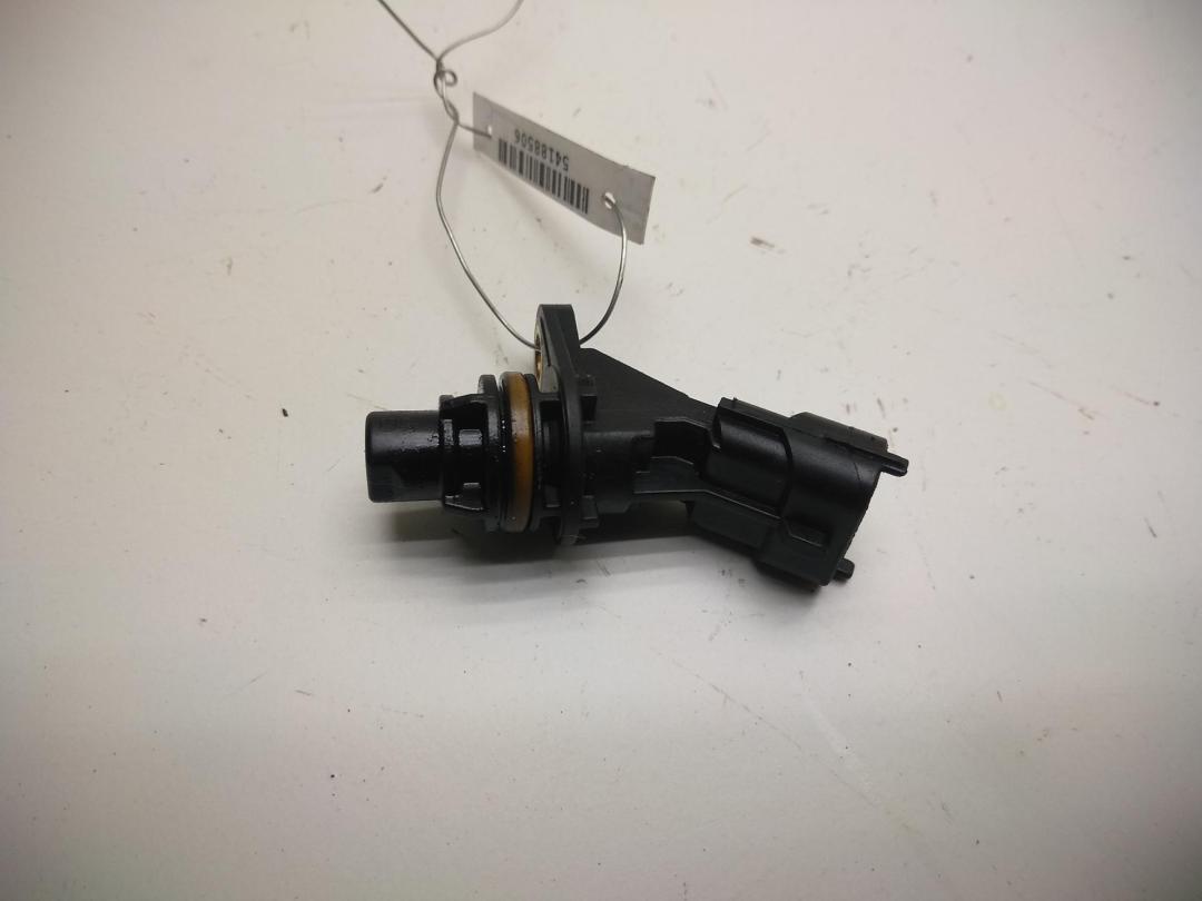 датчик распредвала Ford Focus III 2012, 1.0 л., бензин, МКПП, красный, хетчбэк 5 дв., CM5112K073BB