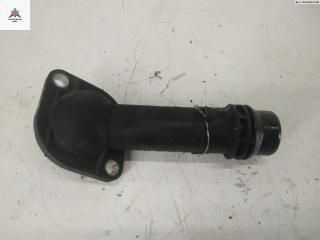 корпус термостата Audi A4 B7 2005, 2.0 л., дизель, МКПП, серый, седан, 03G121121C