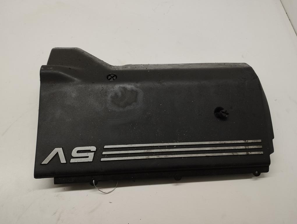 декоративная крышка двигателя Audi A4 B5 1998, 2.4 л., бензин, АКПП, чёрный, универсал, 078103936A