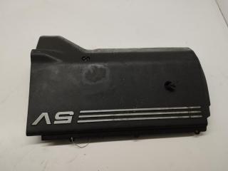 декоративная крышка двигателя Audi A4 B5 1998, 2.4 л., бензин, АКПП, чёрный, универсал, 078103936A