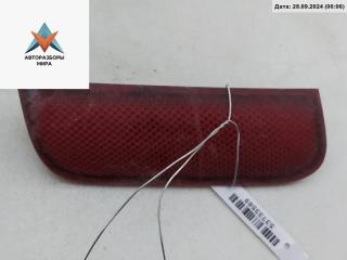 катафот Ford Focus 2 поколение 2006, 1.6 л., дизель, МКПП, серый, универсал, 2N11515B0A