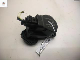 моторчик заслонки печки Ford C-Max 1 поколение 2006, 1.8 л., бензин, МКПП, серый, минивэн, 3M5H19E616AB