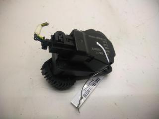 моторчик заслонки печки Ford C-Max 1 поколение 2006, 1.8 л., бензин, МКПП, серый, минивэн, 3M5H19E616AB