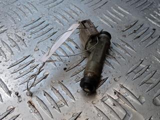 форсунка Toyota Aygo 1 поколение 2007, 1.0 л., бензин, МКПП, чёрный, хетчбэк 5 дв., 2325000010