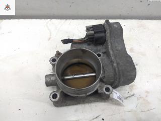 заслонка дроссельная Opel Signum 2002 2002, 2.2 л., бензин, МКПП, чёрный, хетчбэк 5 дв., 24459501