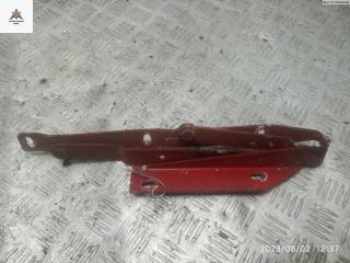 петля капота левая Mercedes-Benz Vito 2001, красный, микроавтобус