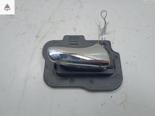 ручка внутренняя задняя правая Opel Vectra B [рестайлинг] 1999, 1.8 л., бензин, МКПП, серый, хетчбэк 5 дв., 09134970