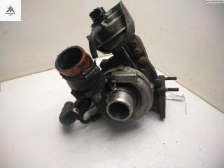 турбина Ford Galaxy 2 поколение [рестайлинг] 2012, 2.0 л., дизель, АКПП, чёрный, минивэн, 9677063780
