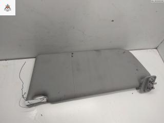 козырек солнцезащитный Opel Astra H/Family [рестайлинг] 2006, 1.7 л., дизель, МКПП, серый, универсал