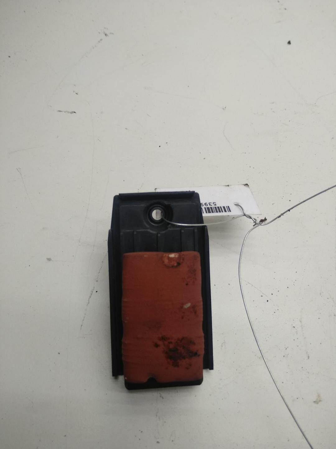сопротивление печки Ford Focus I 2003, 1.8 л., дизель, МКПП, серый, универсал, 96FW18B647BA