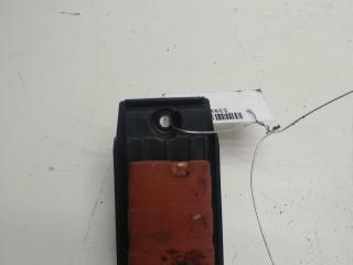 сопротивление печки Ford Focus I 2003, 1.8 л., дизель, МКПП, серый, универсал, 96FW18B647BA