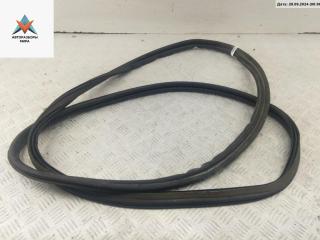 Уплотнитель крышки (двери) багажника Ford Mondeo 3 поколение [рестайлинг] 2005, 2.0 л., дизель, МКПП, серый, универсал