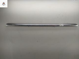 Молдинг стекла двери задней левой наружный Ford Mondeo 4 поколение 2009, 1.8 л., дизель, МКПП, синий, универсал