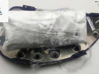 подушка безопасности пассажира Ford Puma 1 поколение 1999, 1.7 л., бензин, МКПП, серый, купе