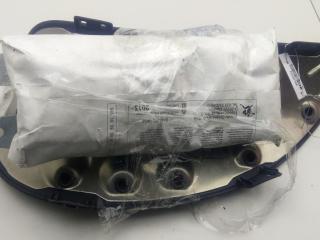 подушка безопасности пассажира Ford Puma 1 поколение 1999, 1.7 л., бензин, МКПП, серый, купе