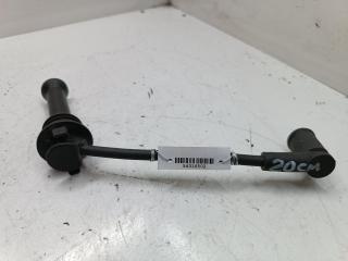 провод высоковольтный Ford Focus 2 поколение 2005, 1.6 л., i, бензин, МКПП, чёрный, универсал
