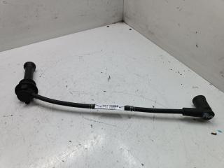 провод высоковольтный Ford Focus 2 поколение 2005, 1.6 л., i, бензин, МКПП, чёрный, универсал