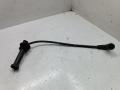 провод высоковольтный Ford Focus 2 поколение 2005, 1.6 л., i, бензин, МКПП, чёрный, универсал - фото №2