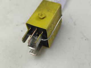 реле (прочие) Mercedes-Benz C W203 2002, 2.7 л., дизель, АКПП, чёрный, универсал, 0025421219