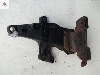 кронштейн двигателя Opel Meriva 1 поколение (A) 2004, 1.6 л., бензин, робот, красный, минивэн, 24438012