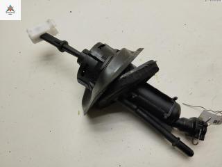 цилиндр сцепления главный Ford Focus 2 поколение 2005, 1.6 л., i, бензин, МКПП, синий, хетчбэк 5 дв.