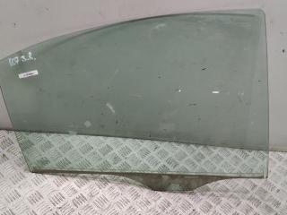 стекло двери задней правой Peugeot 607 1 поколение [рестайлинг] 2005, 2.2 л., дизель, МКПП, серый, седан, 9623865480, 00009204H3