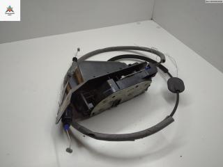 замок двери задней правой Ford B-max 1 поколение 2013, 1.0 л., бензин, МКПП, красный, минивэн, AV1A-R26412-BB