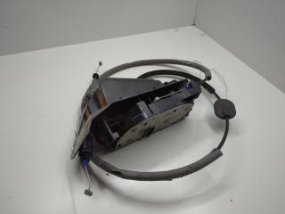замок двери задней правой Ford B-max 1 поколение 2013, 1.0 л., бензин, МКПП, красный, минивэн, AV1A-R26412-BB