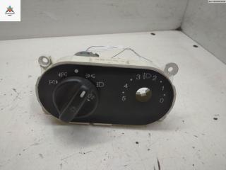 переключатель света Ford Mondeo 1 поколение 1994, 1.6 л., i, бензин, МКПП, белый, хетчбэк 5 дв., 95BG11654AA