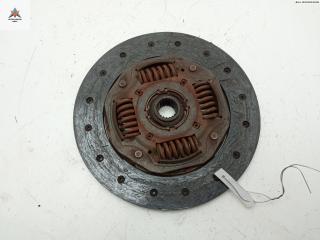 диск сцепления Fiat Stilo 1 поколение 2003, 1.8 л., бензин, МКПП, серый, универсал