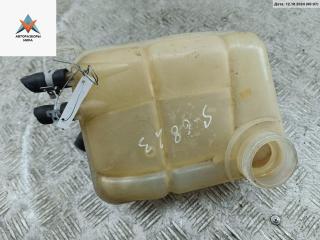бачок расширительный Ford Focus 1 поколение [рестайлинг] 2004, 1.4 л., бензин, 98AB8K218BH
