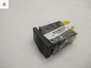 кнопка противотуманных фар Audi A4 B5 [рестайлинг] 1998, 1.6 л., бензин, МКПП, чёрный, универсал, 4D0941563