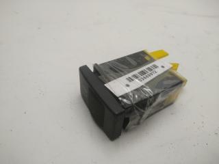кнопка противотуманных фар Audi A4 B5 1998, 1.6 л., бензин, МКПП, чёрный, универсал, 4D0941563