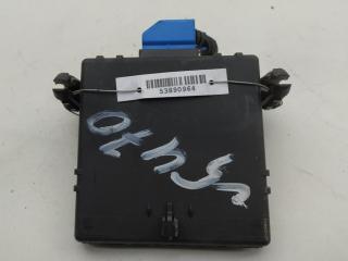 блок комфорта Volkswagen Passat B6 2006, 1.9 л., дизель, МКПП, серый, универсал, 3C0907530C