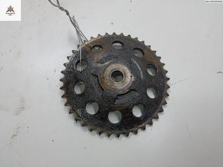 шкив распредвала Opel Astra H/Family [рестайлинг] 2006, 1.4 л., бензин, МКПП, серый, хетчбэк 5 дв.