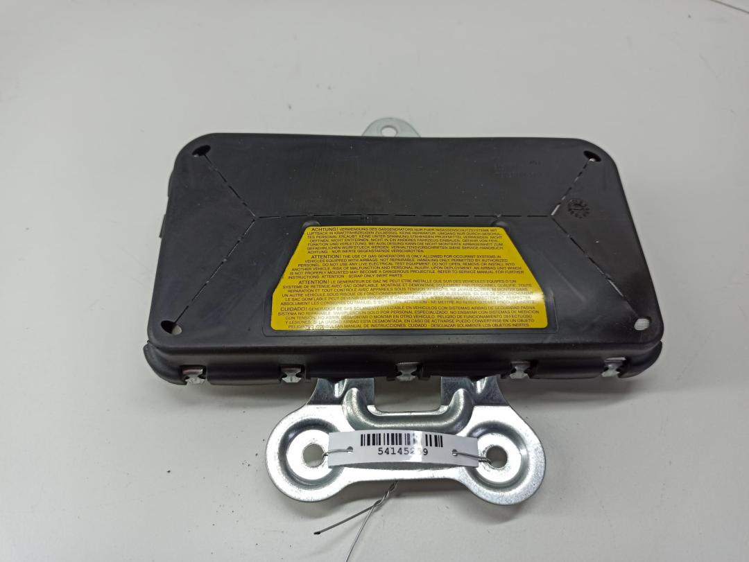 подушка безопасности дверная Land Rover Range Rover 2005, 3.0 л., дизель, АКПП, серый, внедорожник 5 дв., EHM000130
