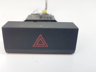 кнопка аварийной сигнализации SEAT Ibiza 4 поколение [рестайлинг] 2013, 1.4 л., бензин, МКПП, чёрный, хетчбэк 3 дв., 6J0953235