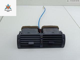 дефлектор обдува салона BMW 5 серия E39 1999, 2.0 л., бензин, МКПП, серый, седан, 8361895