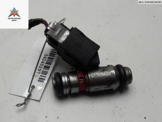 форсунка Volkswagen Bora 1 поколение 2000, 1.4 л., бензин, МКПП, серый, седан, 036031C