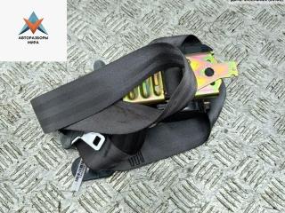 ремень безопасности Peugeot 806 221 [рестайлинг] 2000, 2.0 л., бензин, МКПП, синий, минивэн, 550268200