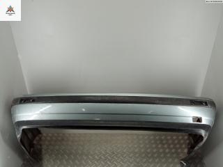 бампер задний Lancia Kappa 1 поколение 1995, серый, седан