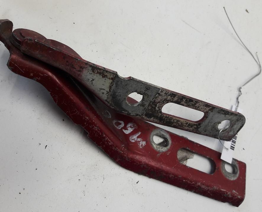 петля капота правая SEAT Cordoba 1999, красный, универсал, 6K0823302