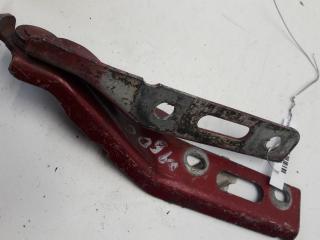 петля капота правая SEAT Cordoba 1999, красный, универсал, 6K0823302