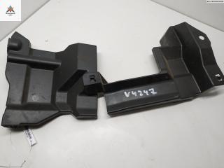 защита днища Honda HR-V 2 поколение 2016, 1.5 л., бензин, АКПП, серый, внедорожник 5 дв., 71127T8K-G000