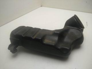 воздуховод Honda CR-V 3 поколение 2008, 2.2 л., дизель, МКПП, чёрный, внедорожник 5 дв.